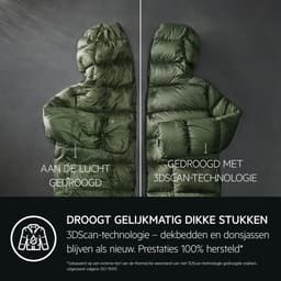 AEG TR9HAMBURG 9000 SERIE ABSOLUTECARE PLUS — thumbnail 4