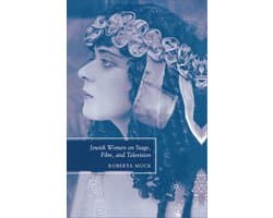 Jewish Women on Stage, Film, and Television