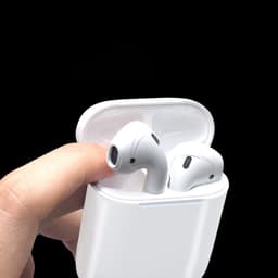 Siliconen oorbeschermers Geschikt voor AirPods 1/2 generatie — thumbnail 5