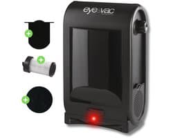 Stofzuiger voor Kapsalons - Hairbuster - Haarstofzuiger - Stofzuiger Barbershop of Salon - Professionele Stofzuiger - 1400W - Inclusief Filters - Nieuwste Model