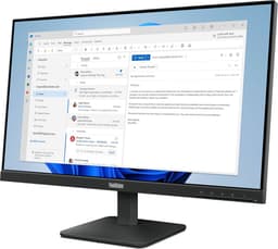 Lenovo ThinkVision S24-4e Monitor — thumbnail 6
