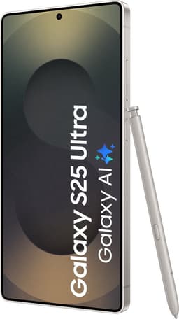 Samsung Galaxy S25 Ultra 5G - 512GB - Titanium Black + 1 jaar extra garantie — thumbnail 6