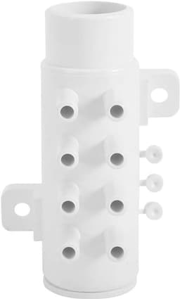 Gas Cap - 2Pcs Geschikt voor Grasmaaier - 594061 Brandstofdop Compatibel met Briggs & Stratton 675EXi 725EXi Motoren - Benzinetankdoppen — thumbnail 1