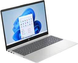HP 15-fc0078nd AMD Ryzen™ 7 7730U Laptop 39,6 cm (15.6") Full HD 16 GB DDR4-SDRAM 1 TB SSD Wi-Fi 6 (802.11ax) Windows 11 Home Z — thumbnail 5