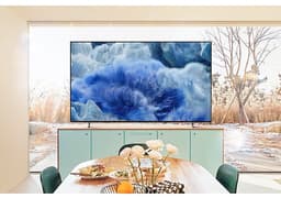 Samsung QE75Q8F - 75 inch - 4K QLED - 2025 - Buitenlands model — thumbnail 3