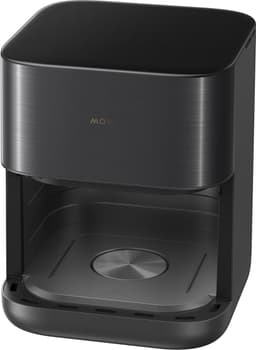 MOVA Tech AeroChef FD10 Pro Enkel 6 l Vrijstaand 1800 W Heteluchtfriteuse Zwart — thumbnail 11