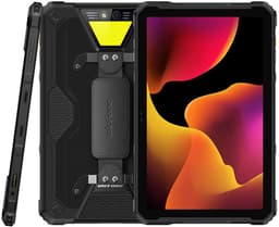 Ulefone Armor Pad 2 4G Mediatek LTE-TDD & LTE-FDD 256 GB 27,9 cm (11") 8 GB Wi-Fi 6 (802.11ax) Android 13 Zwart — thumbnail 4