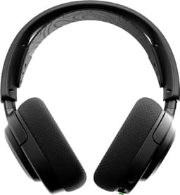 SteelSeries - Arctis Nova 3P Wireless - Playstation - Black — thumbnail 6