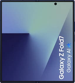Samsung Galaxy Z Fold7 5G – 512GB – Blue Shadow — thumbnail 6