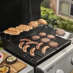 Weber Spirit E-310-gasbarbecue — thumbnail 4