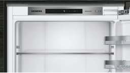 Siemens KI51FADE0 - iQ700 - Inbouwkoelkast - 139.7 cm x 55.8 cm - Vlakscharnier - hyperFresh Premium 0 °C: De beste omgeving voor al je versproducten - Led verlichting — thumbnail 9