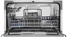 vaatwasser 55cm 6 couverts 49db volledig geïntegreerd - electrolux - ESL2500RO1 — thumbnail 4
