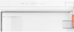 Bosch KIL32NSE0 - Serie 2 - Inbouwkoelkast - Inbouw koelkast met vriesvak - 102.1 cm x 54.1 cm - Multi Box XXL: een extra ruime lade voor groente en fruit - Led verlichting — thumbnail 12