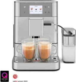 KitchenAid KF7 5KES8557ESX Roestvrijstaal |  | 5413184802295 — thumbnail 1