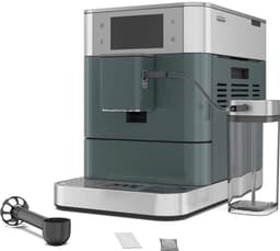 KitchenAid KF8 5KES8558EJP Juniper |  | 5413184802400 — thumbnail 4