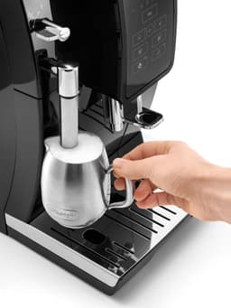 Delonghi Espresso Auto -  ECAM353.15.B — thumbnail 4