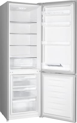 Gorenje RK4182PS4 - Koelvriescombinatie - CrispZone - 180 cm - RVS — thumbnail 1