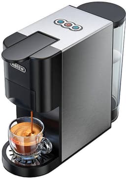 HiBREW - H3A - Koffiezetapparaat — thumbnail 3
