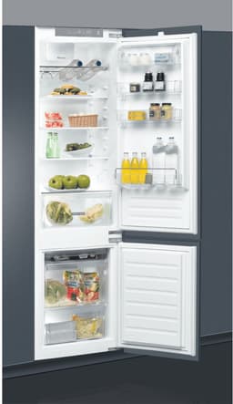 Whirlpool ART 9812 SF1 Ingebouwd 306 l Wit — thumbnail 10