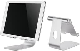 Neomounts DS15-050SL1 Tablet Stand Zilver — thumbnail 3
