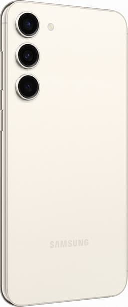 Samsung Galaxy S23 Plus 5G - 512GB - Cream — thumbnail 9