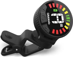 D'Addario PW-CT-26 Nexxus 360 Tuner - Chromatisch stemapparaat — thumbnail 3