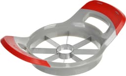 Satoshi Premier Appelsnijder Fruitsnijder - RVS - Ø18.5 CM — thumbnail 1