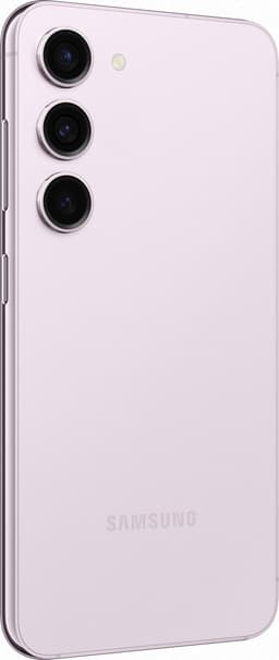 Samsung Galaxy S23 5G - 256GB - Lavender — thumbnail 8