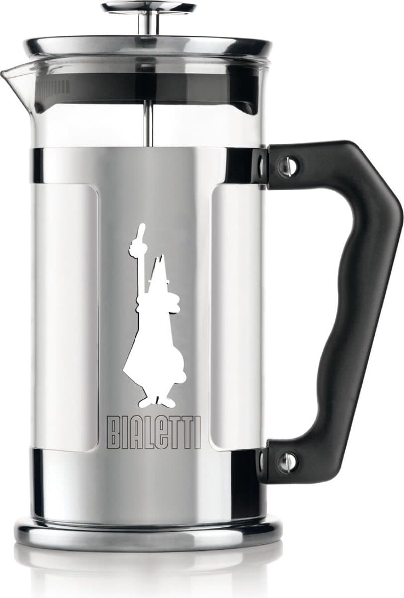 Bialetti Cafetière PREZIOSA - 1L — afbeelding 1