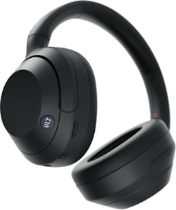 Sony WH-ULT900N ULT wear over-ear koptelefoon met ruisonderdrukking - zwart — thumbnail 5