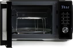 DOMO DO22501G Microgolfoven/Magnetron met grill - 25 L - 1000 W — thumbnail 2