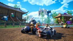 DreamWorks All-Star Kart Racing - PS5 — thumbnail 9