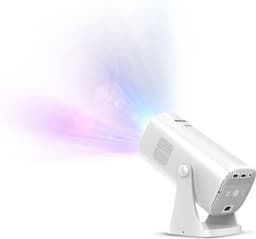 Philips NeoPix 230 (NPX230/INT) - 80 inch Full-HD projector — thumbnail 5