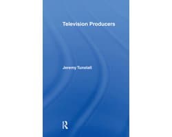 Communication and Society- Television Producers