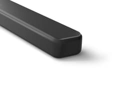 Philips TAB5109 - Soundbar - 2.0 kanalen - Grijs — thumbnail 2