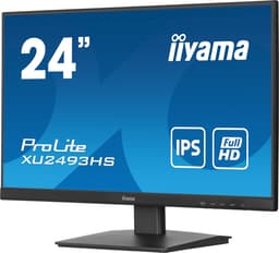 iiyama ProLite XU2493HS-B6 - 24 inch - Full HD - IPS — thumbnail 4