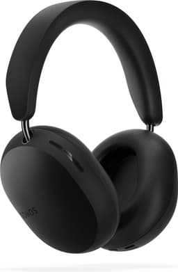 SONOS ACE over-ear Bluetooth-headset zwart — thumbnail 1