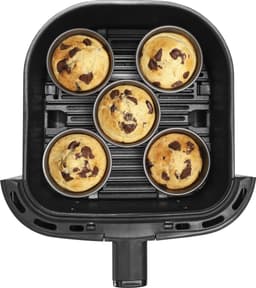 Moulinex Easy Fry & Grill EZ505810 - Airfryer - 1400 W - 4,2 L — thumbnail 6