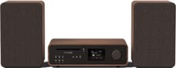Pure ClassicStereo Coffee Micro Set met speakers — thumbnail 1