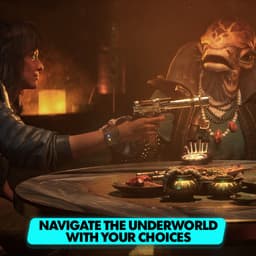 Star Wars Outlaws - PS5 — thumbnail 6