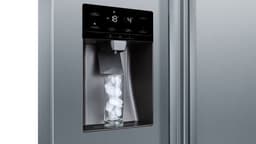 Bosch KAD93AIDP - Serie 6 - Amerikaanse koel-vriescombinatie - Extra breed - RVS anti-fingerprint - Total No Frost Nooit meer ontdooien — thumbnail 7