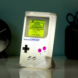 Nintendo - Gameboy Lamp — thumbnail 1