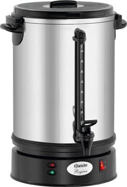 Koffiemachine Regina Plus 90, Bartscher A190199 — thumbnail 1