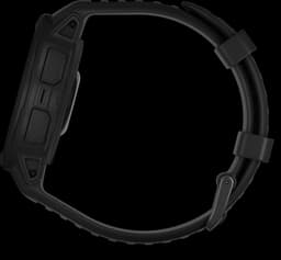Garmin Instinct 2 Solar - Sporthorloge met GPS - Smartwatch voor heren - Zon Oplaadbaar - 45mm - Tactical Edition Zwart — thumbnail 4
