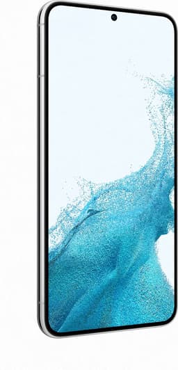 Samsung Galaxy S22+ 5G - 128GB - Phantom White — thumbnail 5