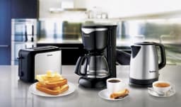 Tefal filterkoffiemachine CM1718 Vita zwart — thumbnail 5