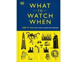 What to Watch When