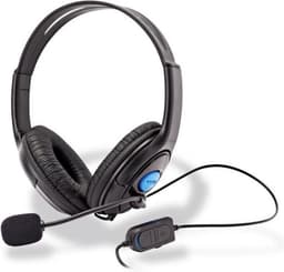 Under Control PS4 / Xone Gaming Headset — thumbnail 2