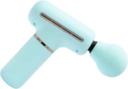 Massage Gun - Fascia Gun - Spierherstel - Stil Ontwerp - 17 x 15 cm - Roze — thumbnail 1