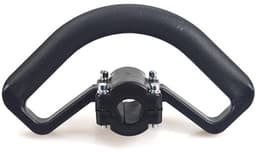 Dailygoods- Sponshandgreep Ergonomisch - Handgreep - Voorhandgreep - Zachte Handgreep - Grasmaaier - Bosmaaier — thumbnail 1